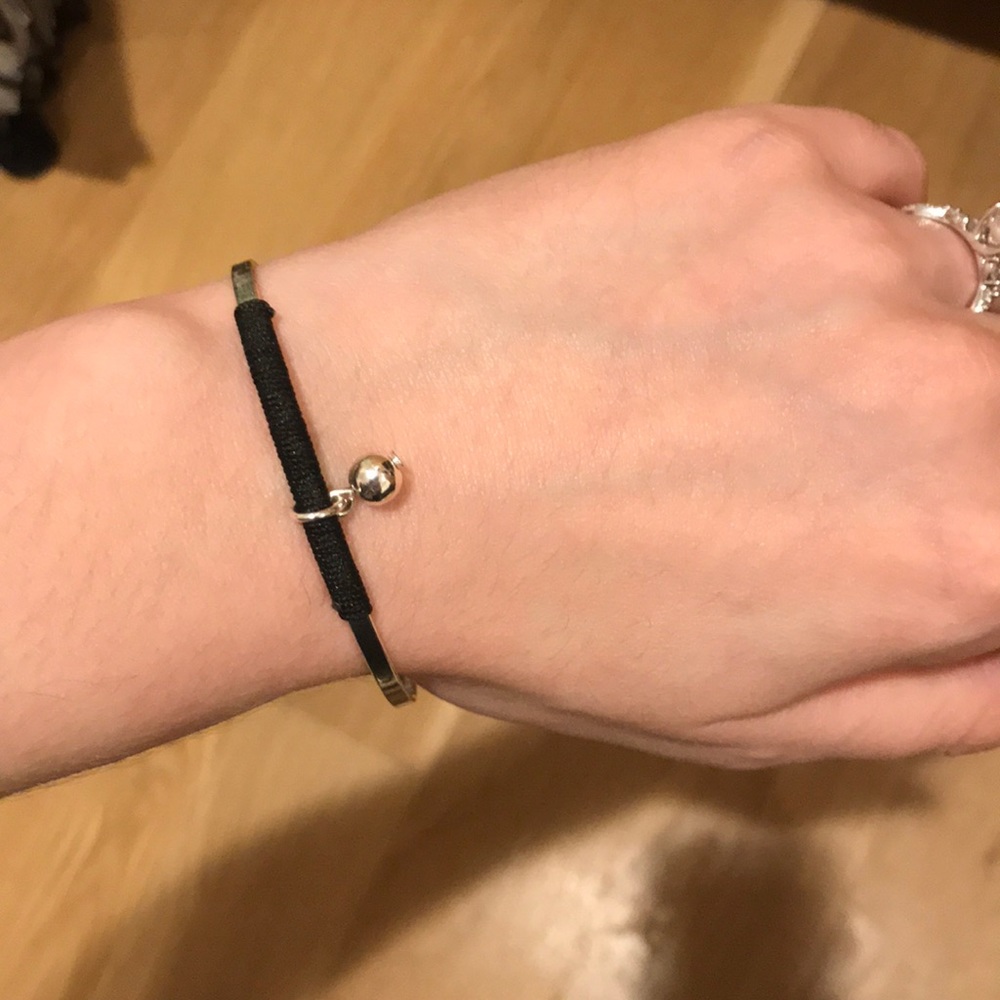 Express Bangle NWOT